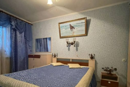 Уютная квартира на сутки в Дятлово!