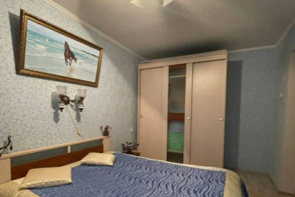 Уютная квартира на сутки в Дятлово!